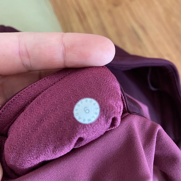 Lululemon bundle - Picture 6 of 8